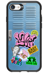 My Locker - Apple iPhone 8