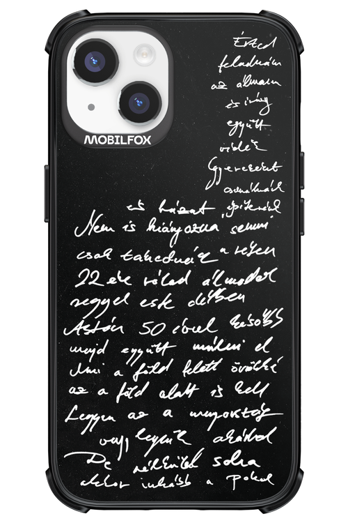 Úgy Unom - Apple iPhone 14