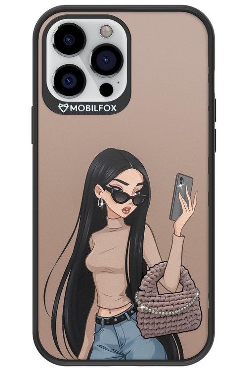 Cube Babe - Apple iPhone 13 Pro Max