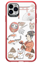 Omamori - Apple iPhone 11 Pro Max