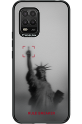 Foggy - Xiaomi Mi 10 Lite 5G