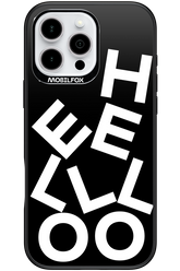 HEELLLOO - Apple iPhone 16 Pro Max