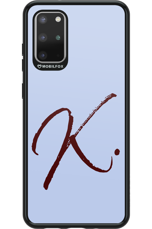 (Jellyfish Presso) K 2.0 - Samsung Galaxy S20+
