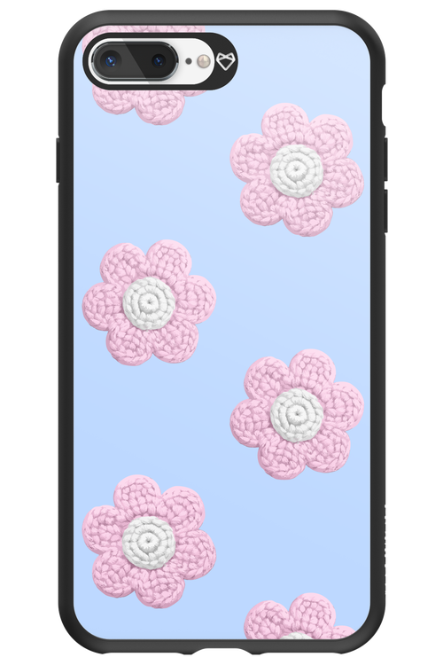 BabyBlue - Apple iPhone 8 Plus