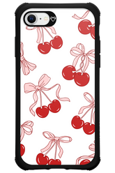 Cherry Queen - Apple iPhone SE 2020