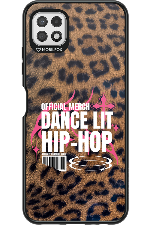 Merch Leo - Samsung Galaxy A22 5G