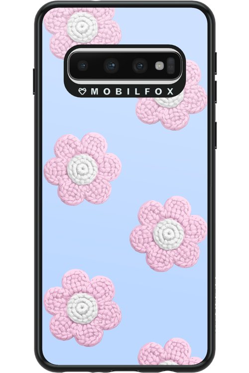 BabyBlue - Samsung Galaxy S10