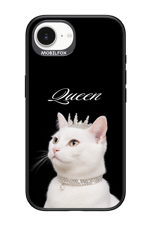 Queen 2.0 - Apple iPhone 17e