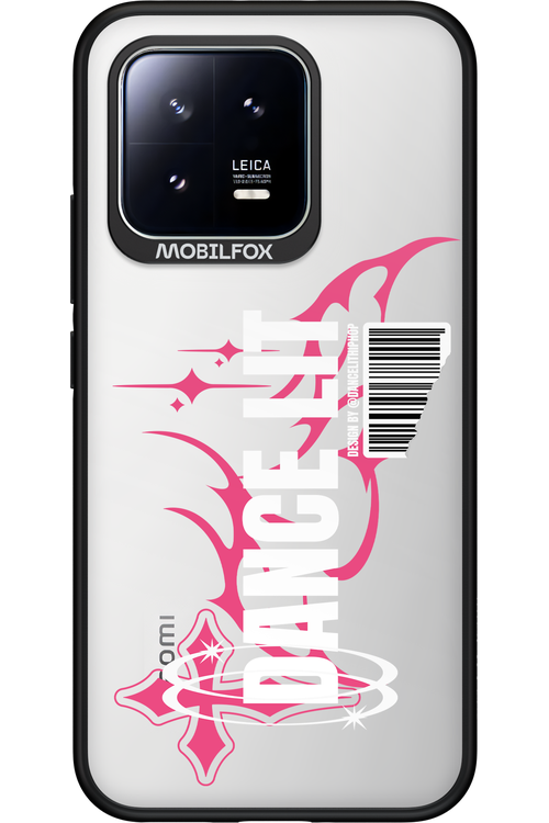 Logo T Mirror - Xiaomi 13