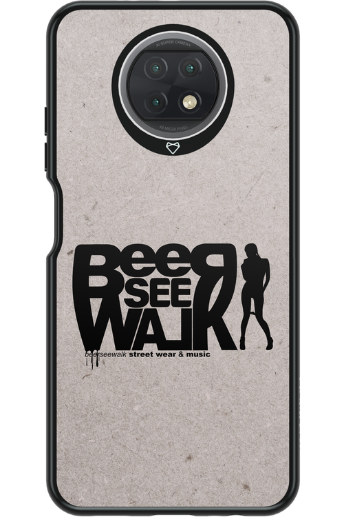 P-csa - Xiaomi Redmi Note 9T 5G