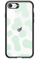 Minty Moo - Apple iPhone SE 2020