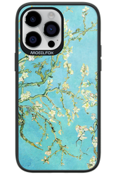 Almond Blossom - Apple iPhone 14 Pro Max