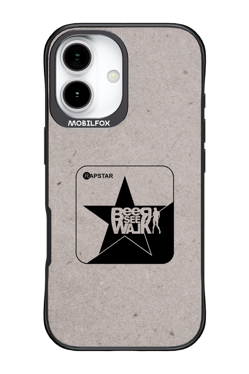 Rapstar - Apple iPhone 17