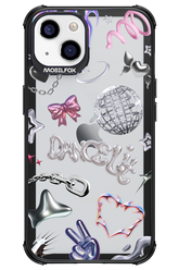 3D Universe T Mirror - Apple iPhone 13