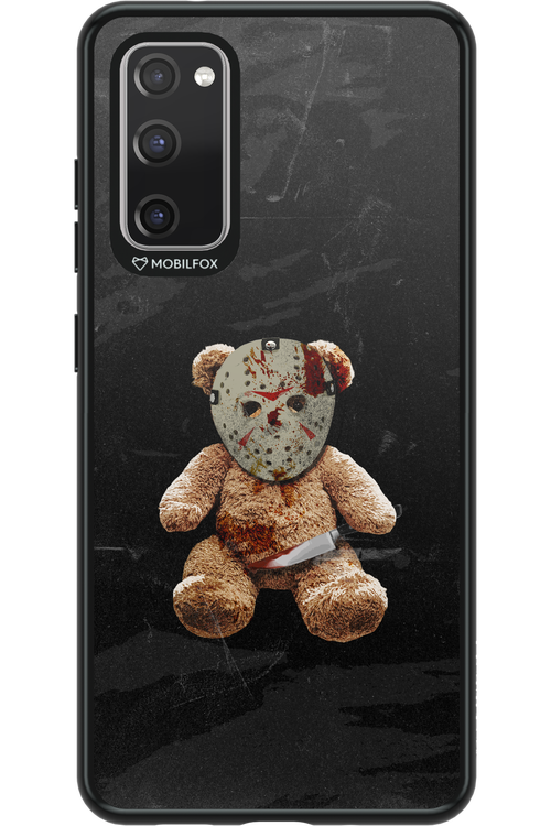 Teddy of Terror - Samsung Galaxy S20 FE