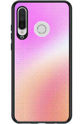 Sunset Pixel - Huawei P30 Lite