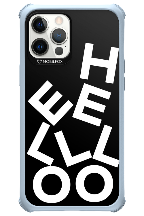 HEELLLOO - Apple iPhone 12 Pro Max