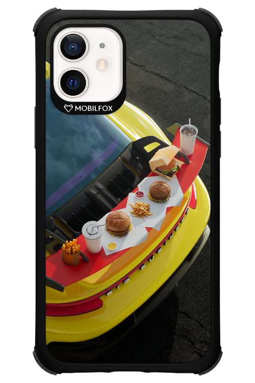 BigBusiness - Apple iPhone 12