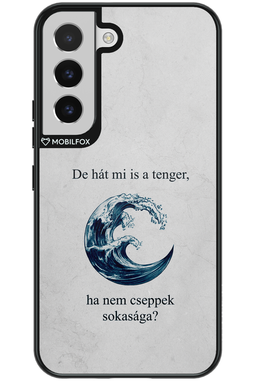 Tenger - Samsung Galaxy S22