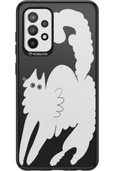 BIG_PUFF - Samsung Galaxy A72