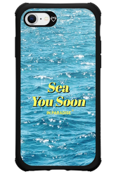 Sea You - Apple iPhone 8