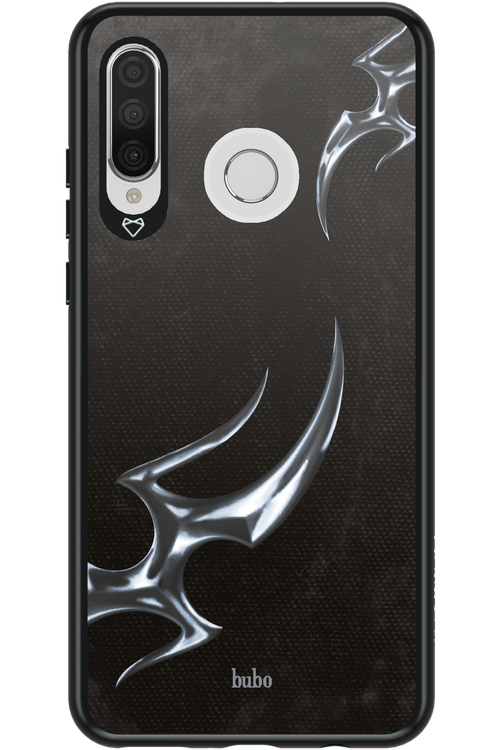 CHROMEPHASE - Huawei P30 Lite