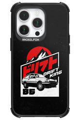 Drift king - Apple iPhone 14 Pro