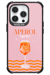Aperol - Apple iPhone 14 Pro