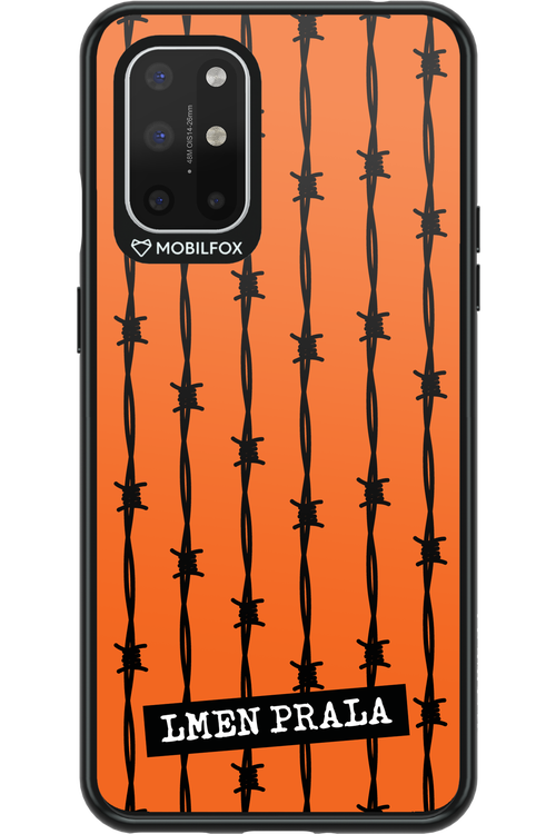 Böri Prala - OnePlus 8T