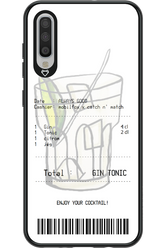 gin tonik - Samsung Galaxy A70