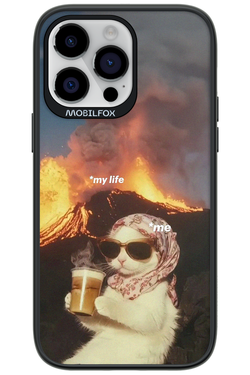 My life - Apple iPhone 14 Pro Max