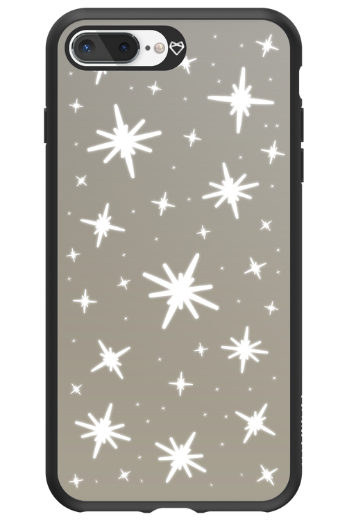 Star Champagne - Apple iPhone 7 Plus