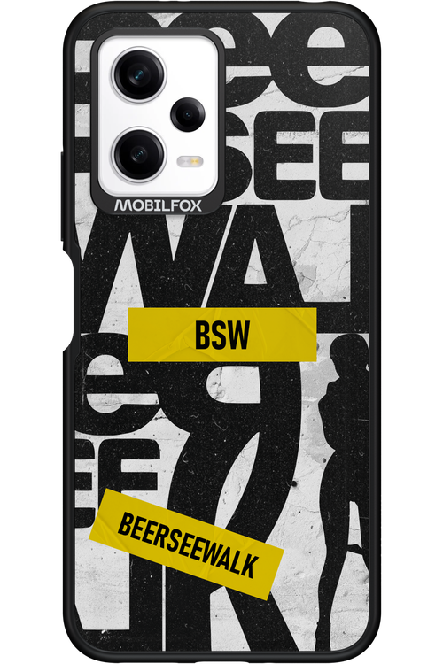 Beerseewalk II - Xiaomi Redmi Note 12 5G