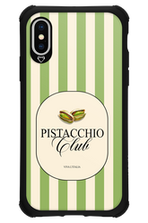 P-Club - Apple iPhone XS