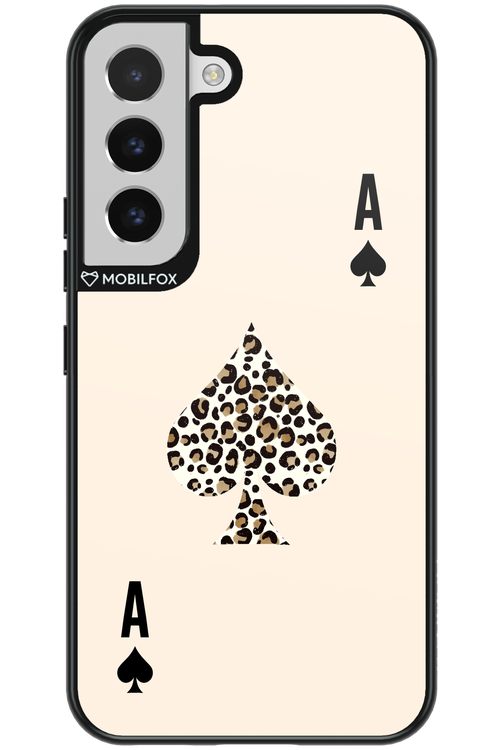 Roar of Ace - Samsung Galaxy S22