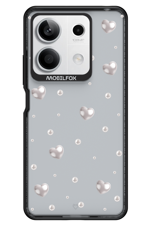 Pearl Tears - Xiaomi Redmi Note 13 5G