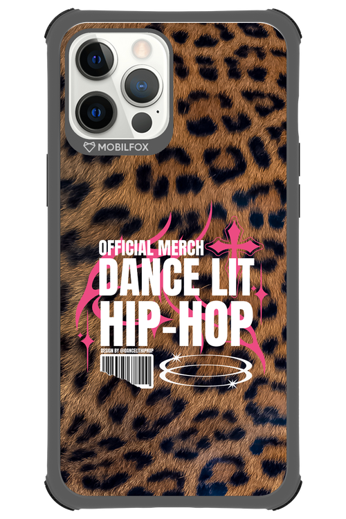 Merch Leo - Apple iPhone 12 Pro Max