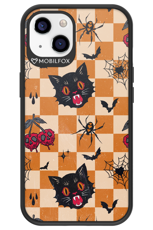 Witch's Patch - Apple iPhone 13