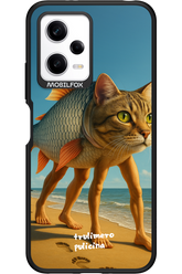 Trulimero Pulicina - Xiaomi Redmi Note 12 5G