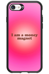 Money Magnet - Apple iPhone 7