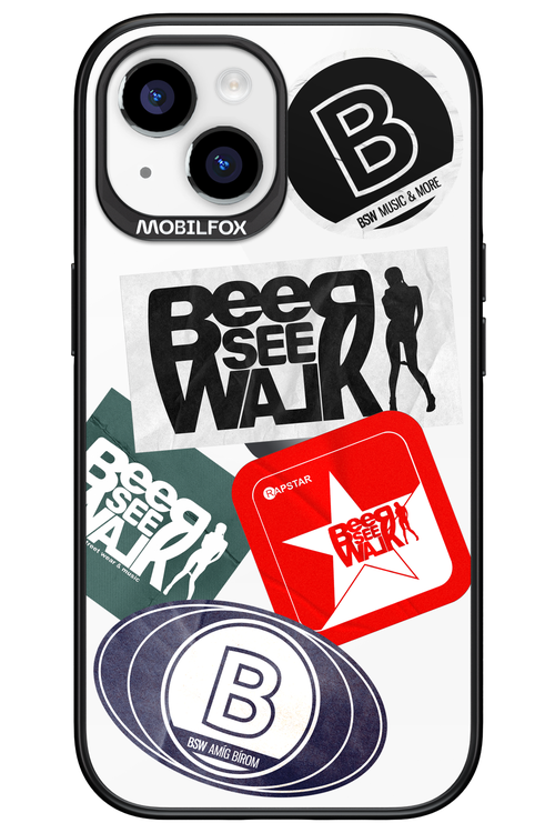 Beerseewalk I - Apple iPhone 15