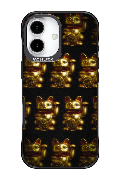 Gold Luck - Apple iPhone 17