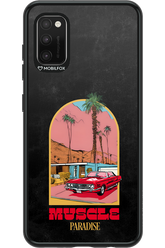 Muscle Paradise - Samsung Galaxy A41