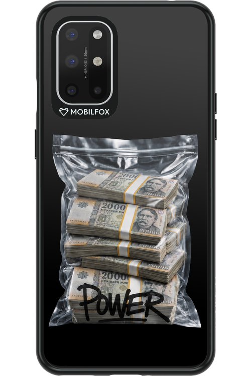 Money Bag 2.0 - OnePlus 8T