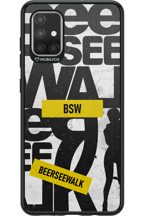 Beerseewalk II - Samsung Galaxy A71