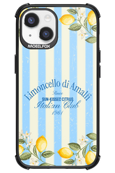 Limoncello - Apple iPhone 14