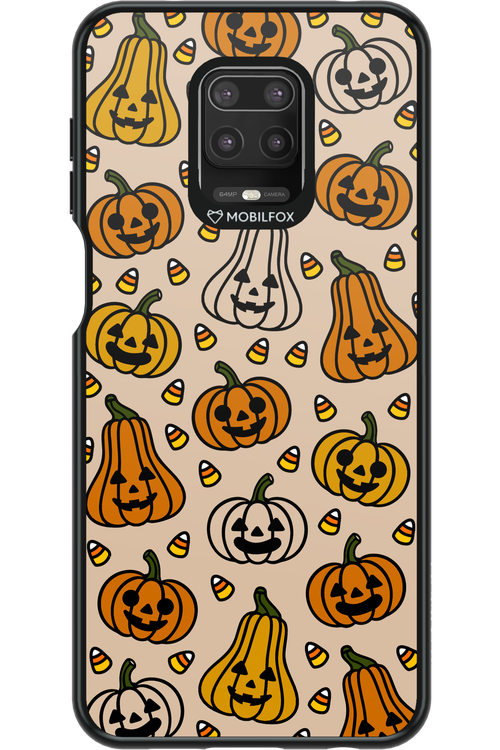 Sweet Thrill - Xiaomi Redmi Note 9 Pro