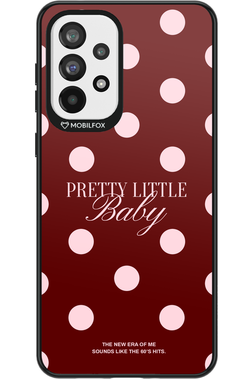 60’s Baby - Samsung Galaxy A73