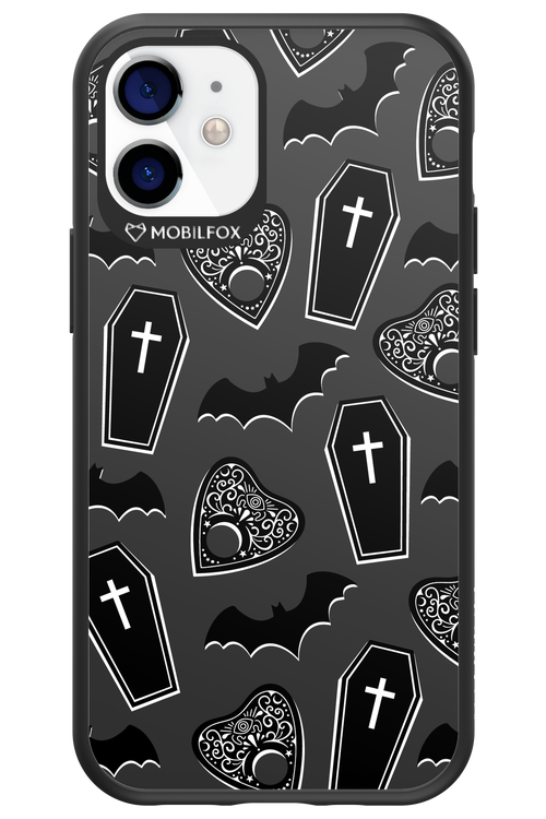 After Death - Apple iPhone 12 Mini
