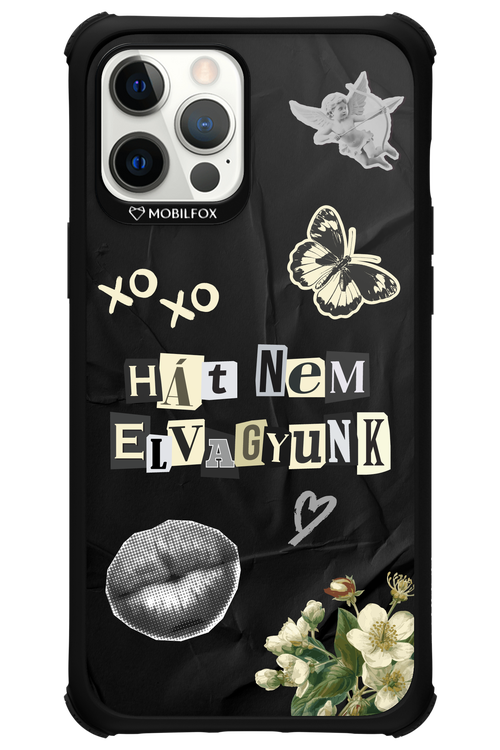 Hát nem elvagyunk 2 - Apple iPhone 12 Pro Max